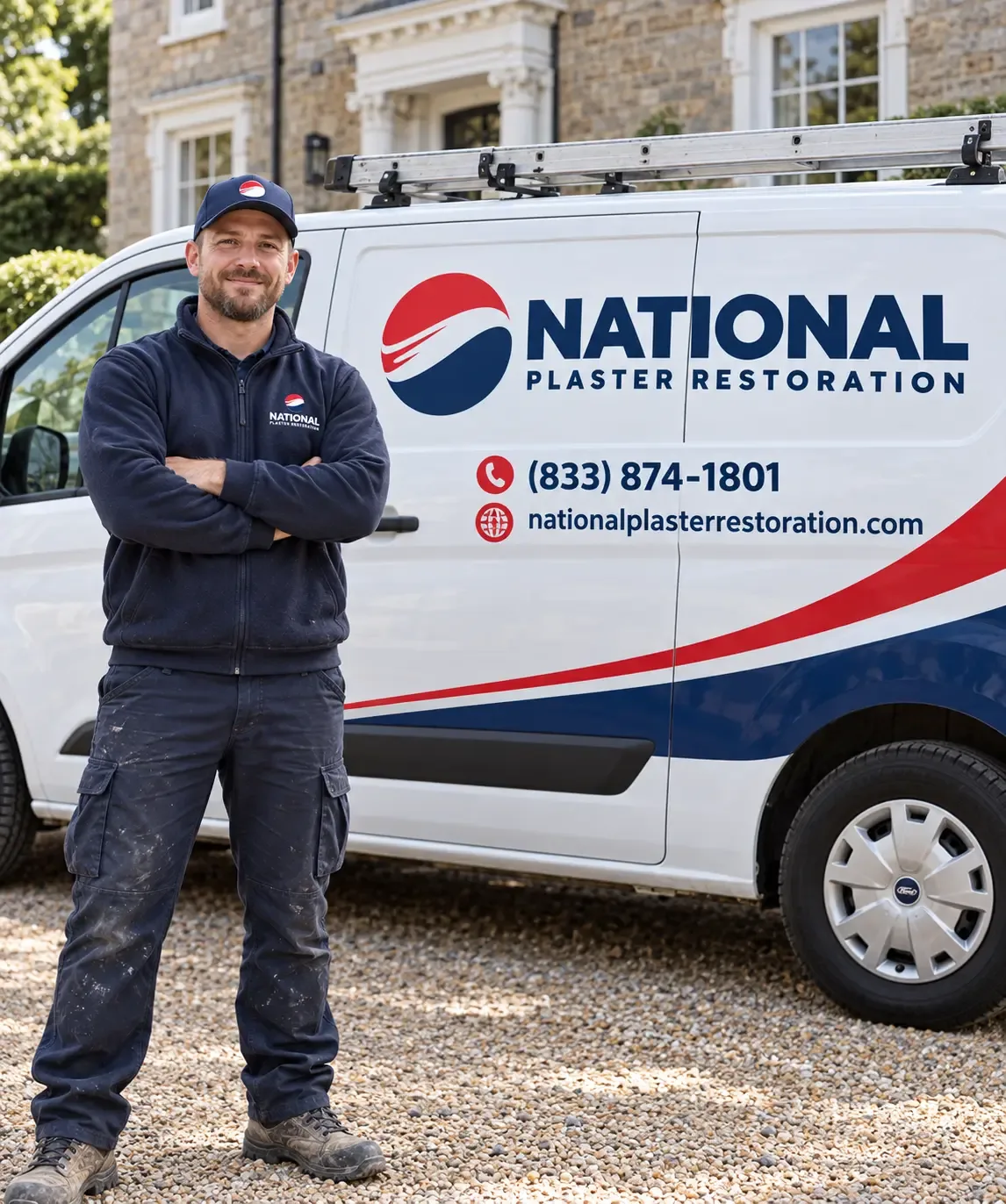 Plaster Repair company in Grace, MS